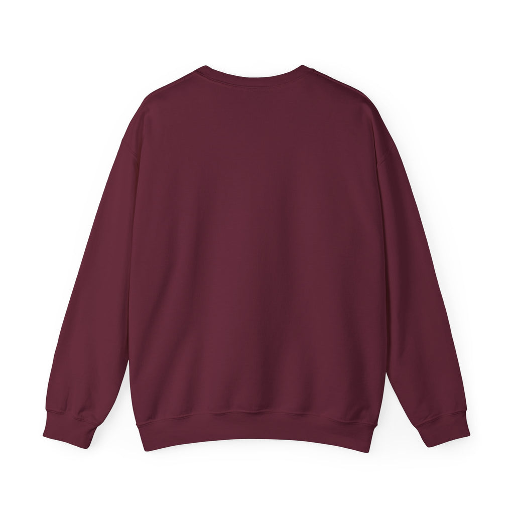 Jeremiah 24:4-7 - Christian Crewneck Sweatshirt