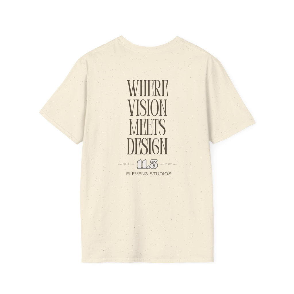 Eleven3 Studios - Graphic Tee