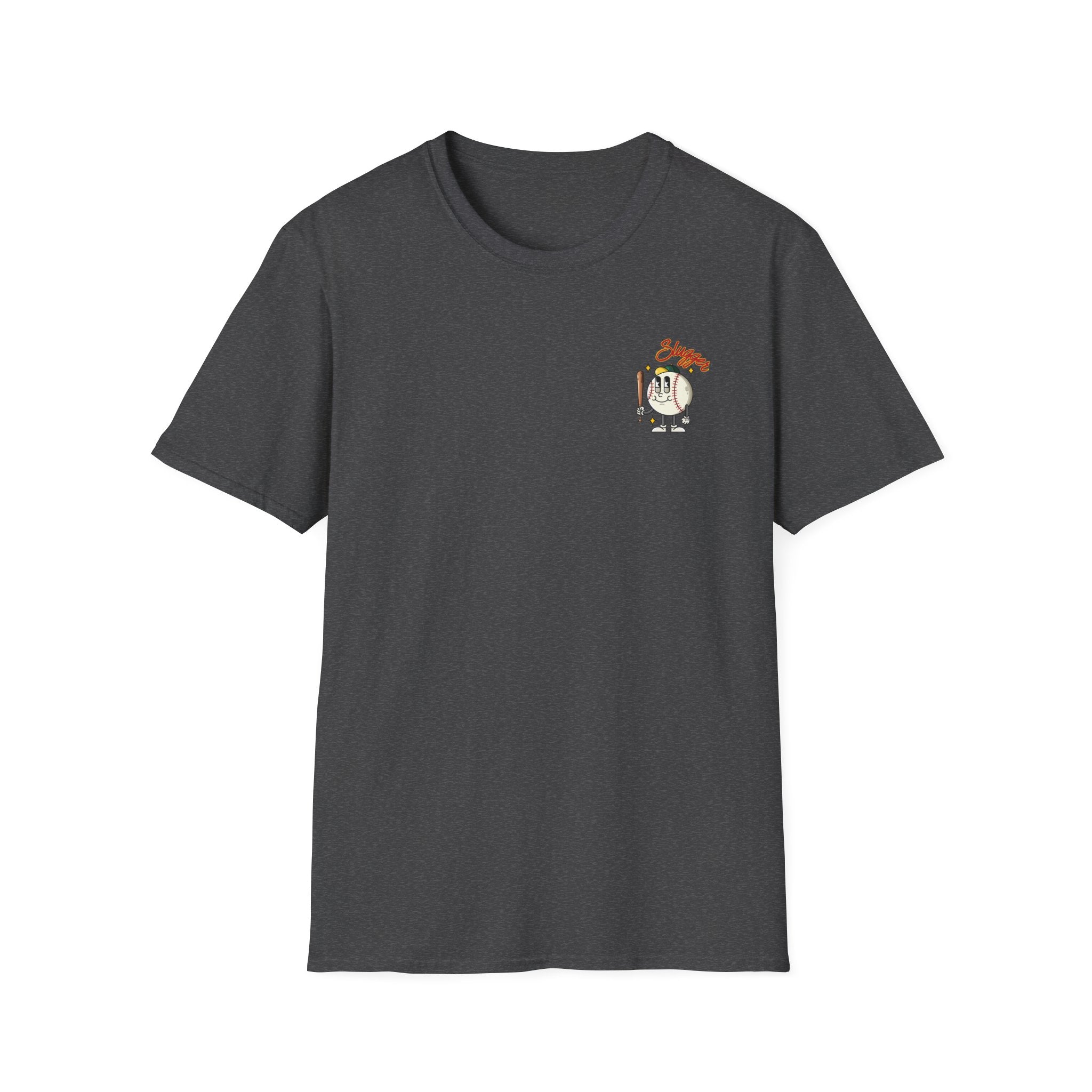 Slugger - Graphic Tee