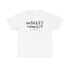 Matthew 5:13 - Christian Tee