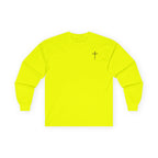 John 19:30 - Christian Long Sleeve