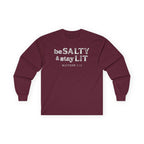 Matthew 5:13 - Christian Long Sleeve