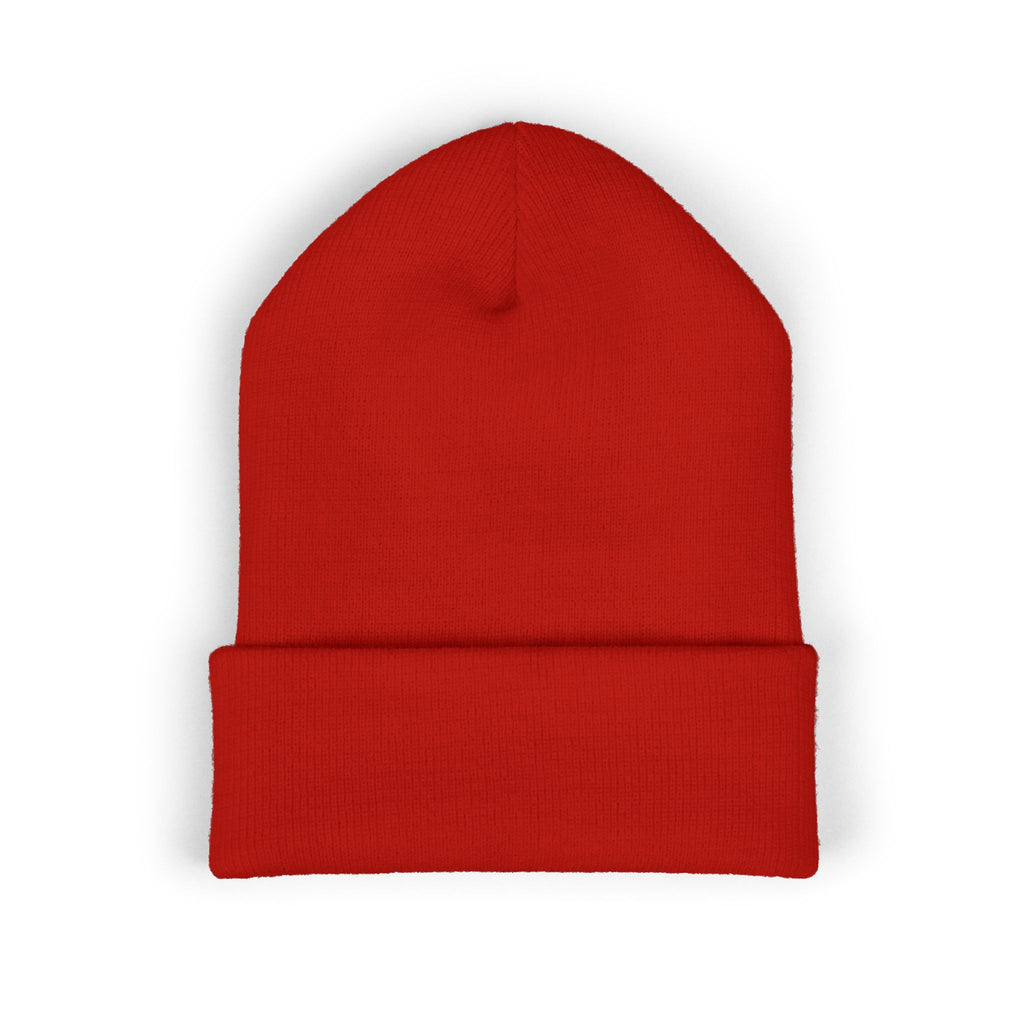 John 19:30 - Christian Beanie (Embroidered)