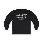 Matthew 5:13 - Christian Long Sleeve