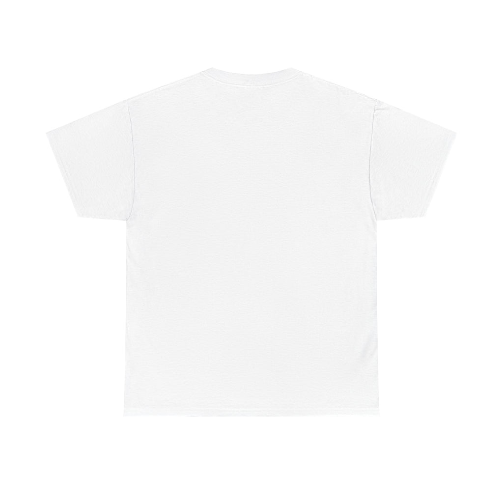 Isaiah 8:11-13 - Christian Tee
