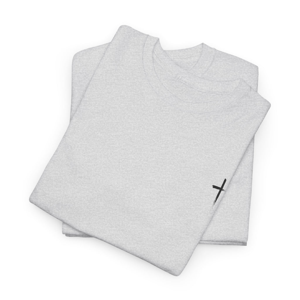 Matthew 11:28 - Christian Tee