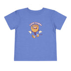 Little League Life - Toddler Tee