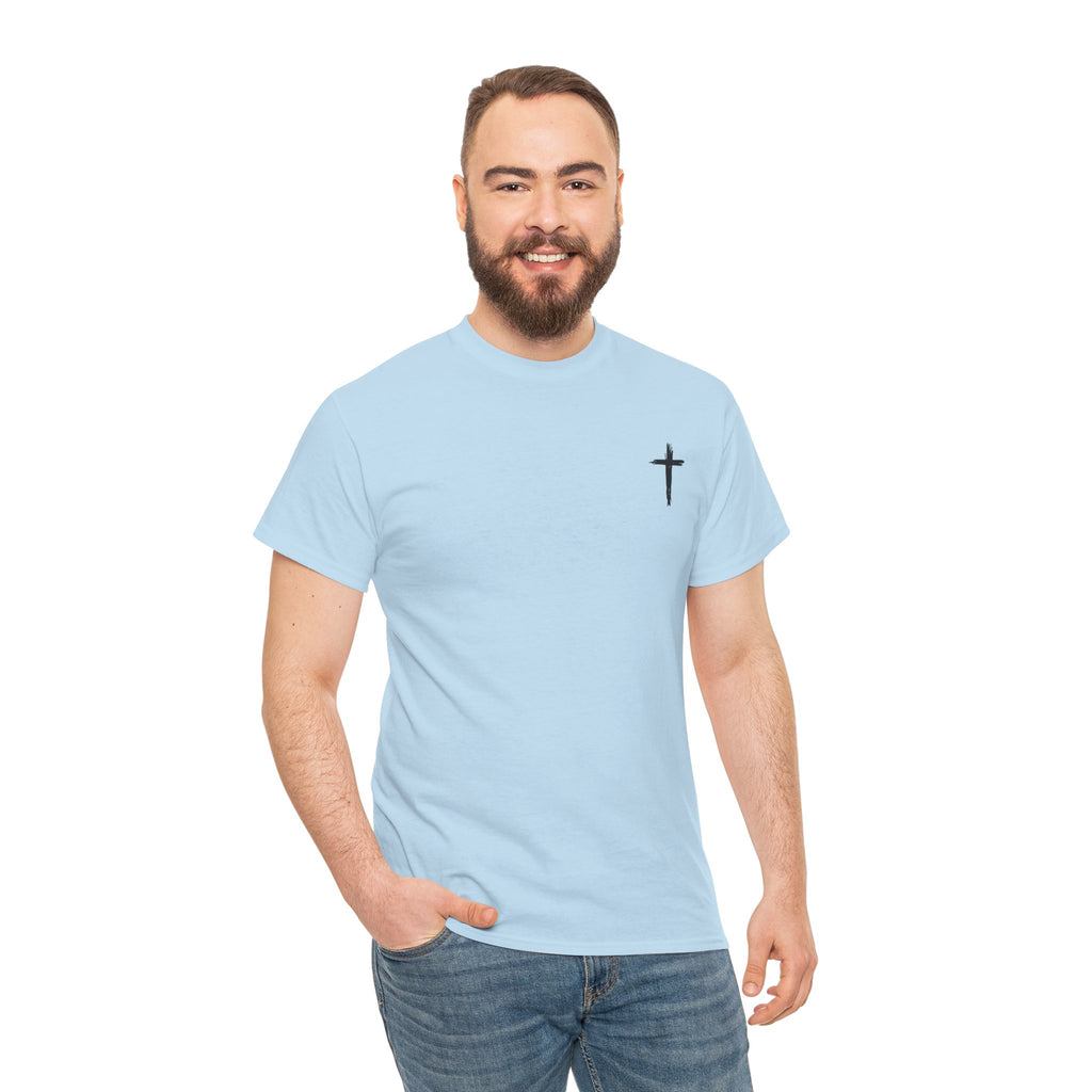 Hebrews 10:24 - Christian Tee