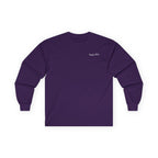 Psalm 23:5 - Christian Long Sleeve