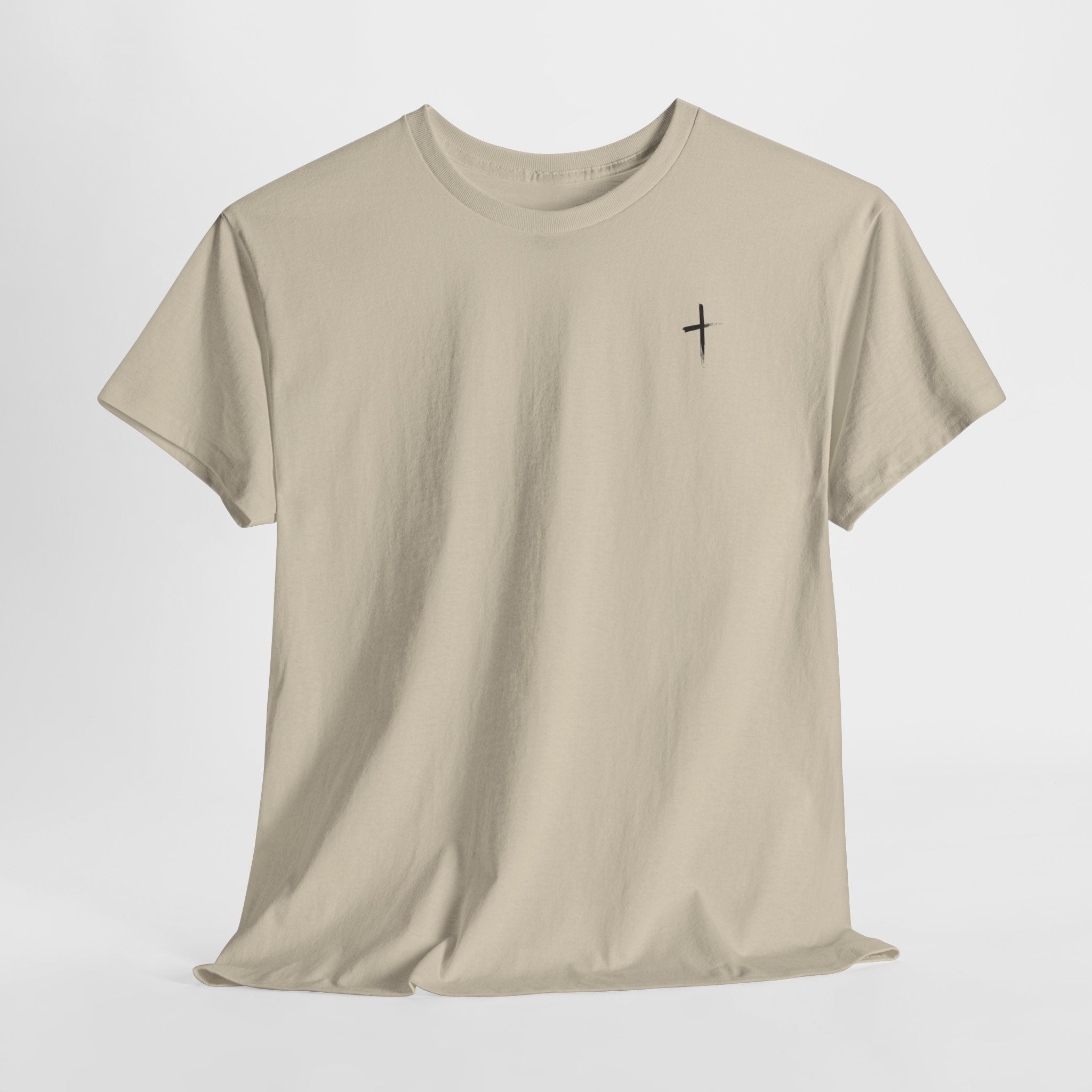 Matthew 11:28 - Christian Tee
