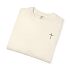 John 19:30 - Christian Vintage Tee