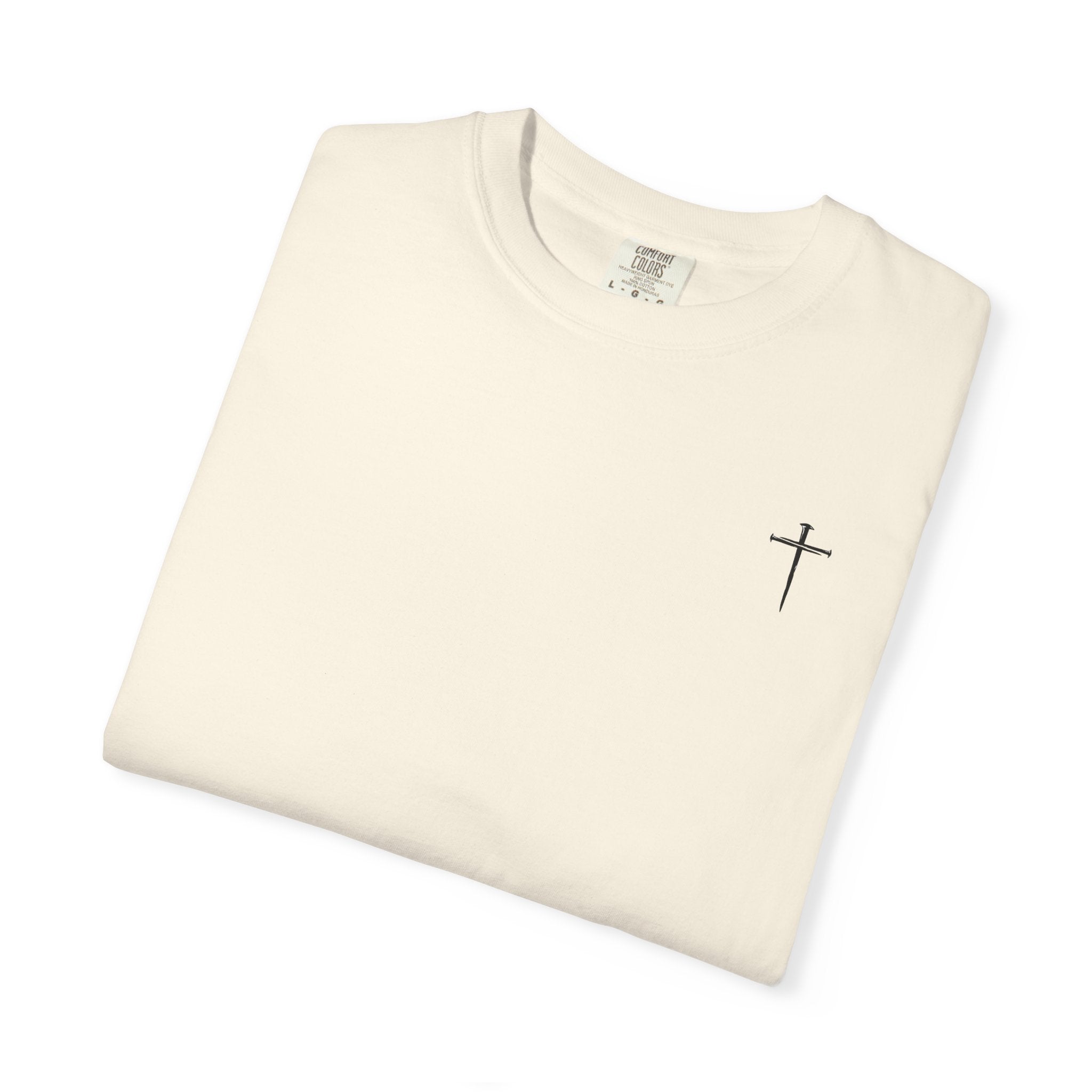 John 19:30 - Christian Vintage Tee