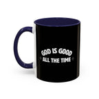 God Is Good - Coffee Mug