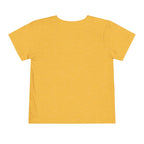 Little League Life - Toddler Tee