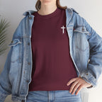Matthew 17:7 - Christian Tee