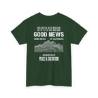 Isaiah 52:7 - Christian Tee