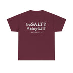 Matthew 5:13 - Christian Tee