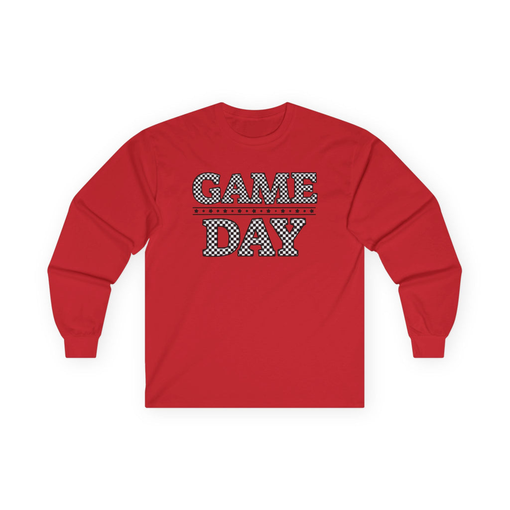 Game Day - Long Sleeve
