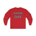 Game Day - Long Sleeve