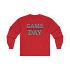 Game Day - Long Sleeve