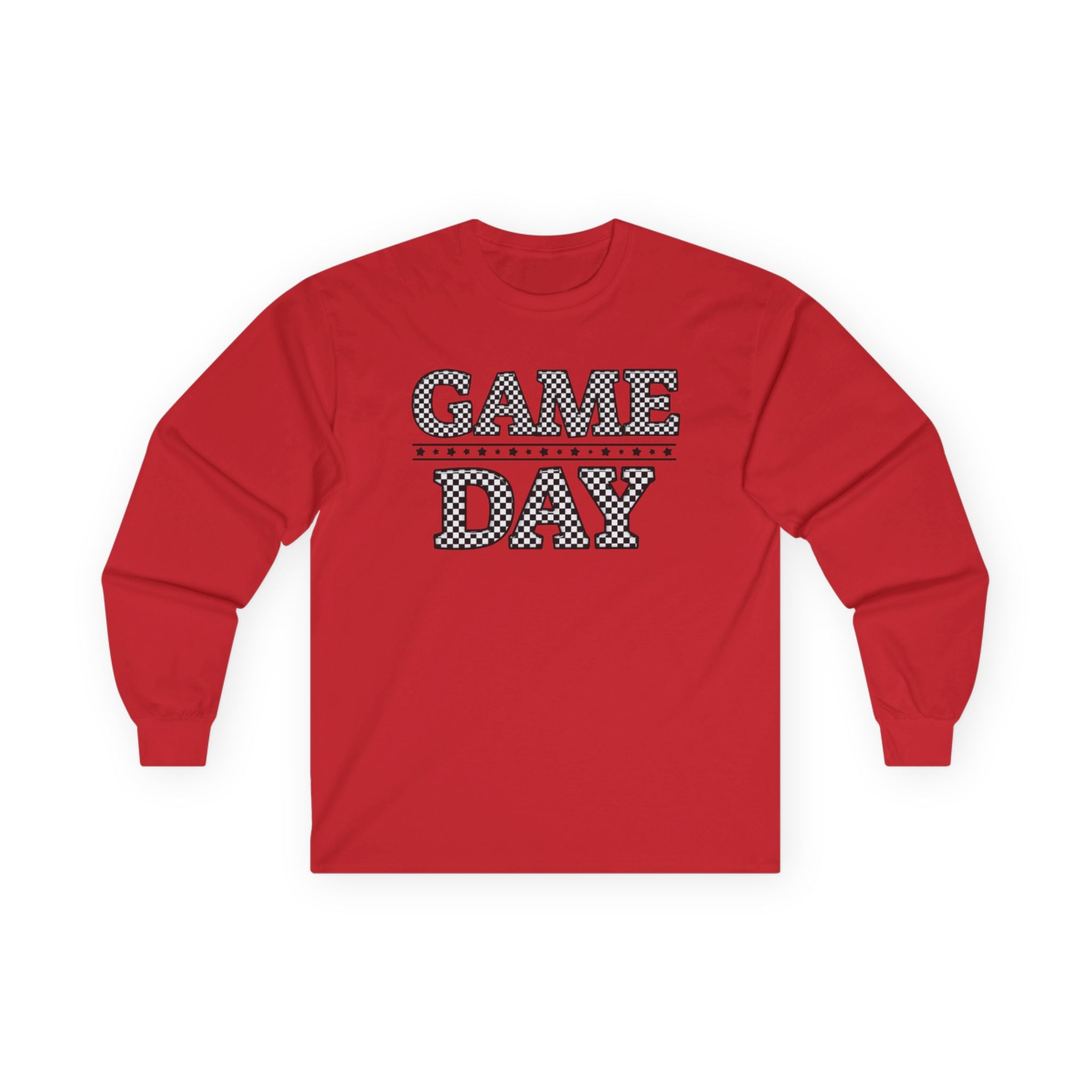 Game Day - Long Sleeve