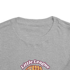 Little League Life - Toddler Tee