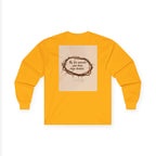 1 Peter 2:24 - Christian Long Sleeve