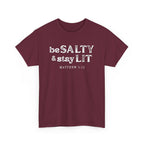 Matthew 5:13 - Christian Tee