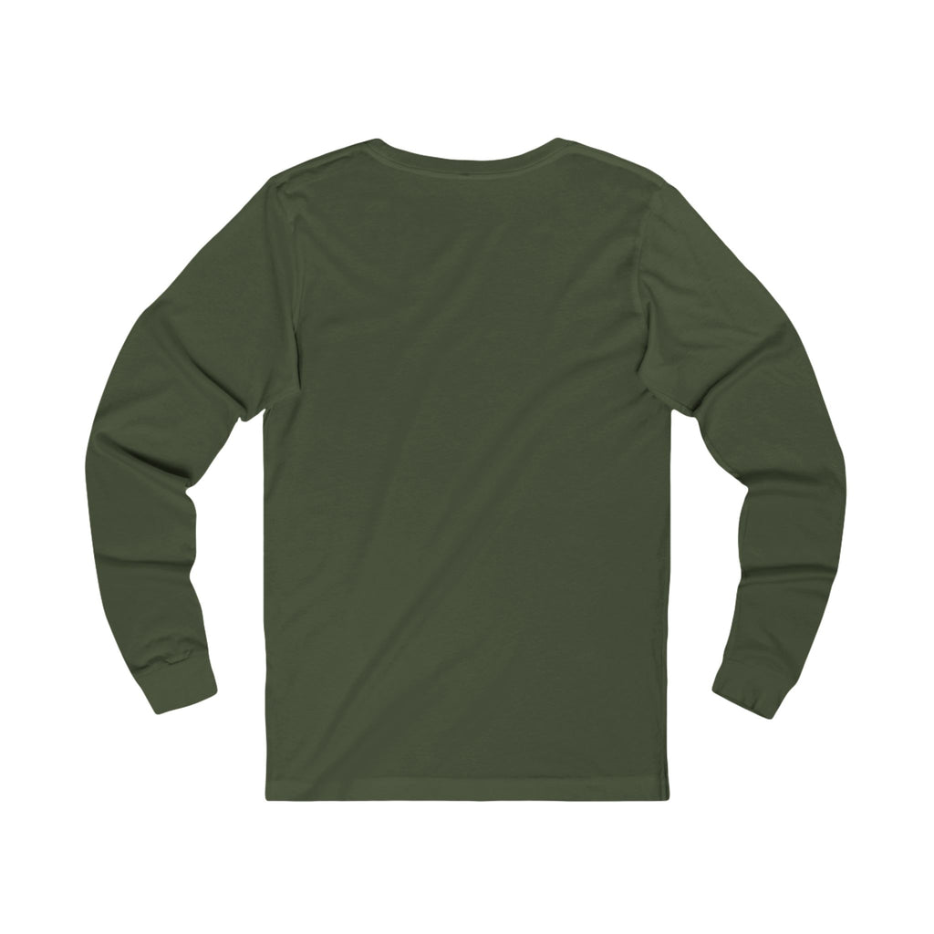 Soccer Work Hard Pray Hard - Long Sleeve
