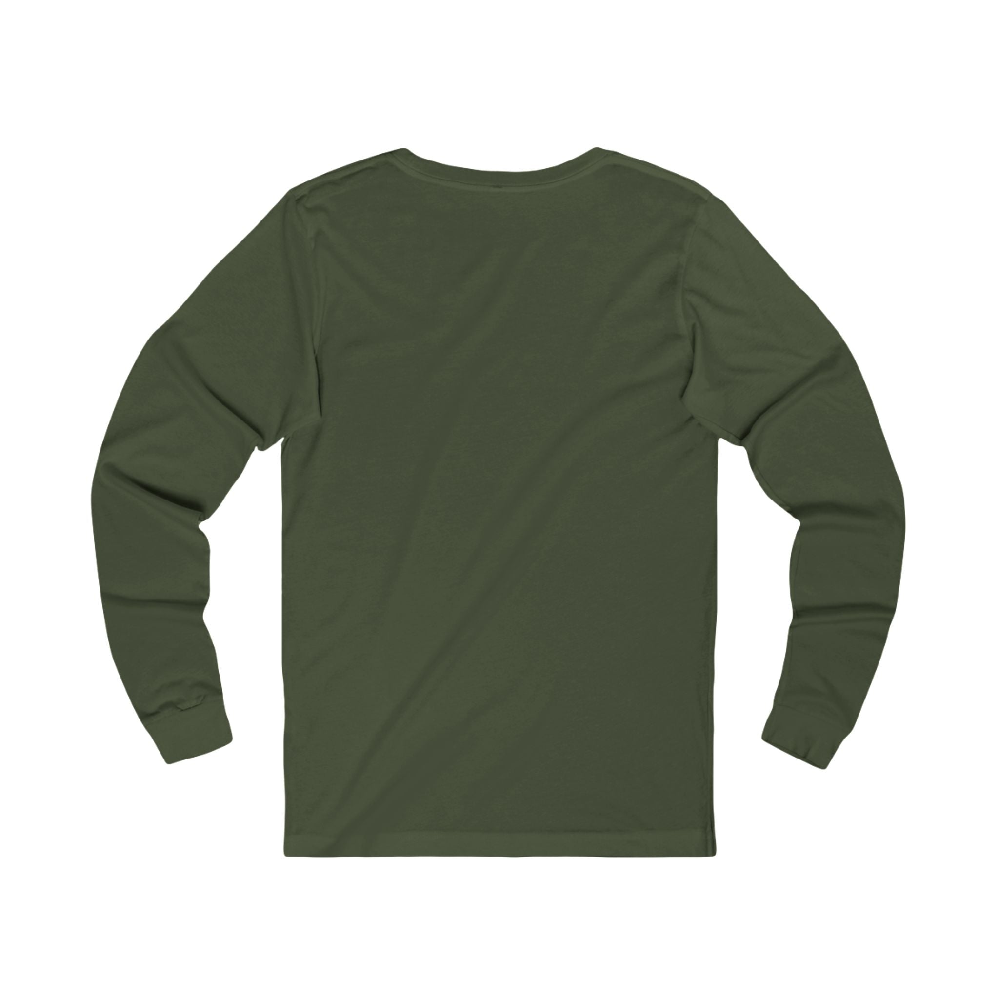 Soccer Work Hard Pray Hard - Long Sleeve