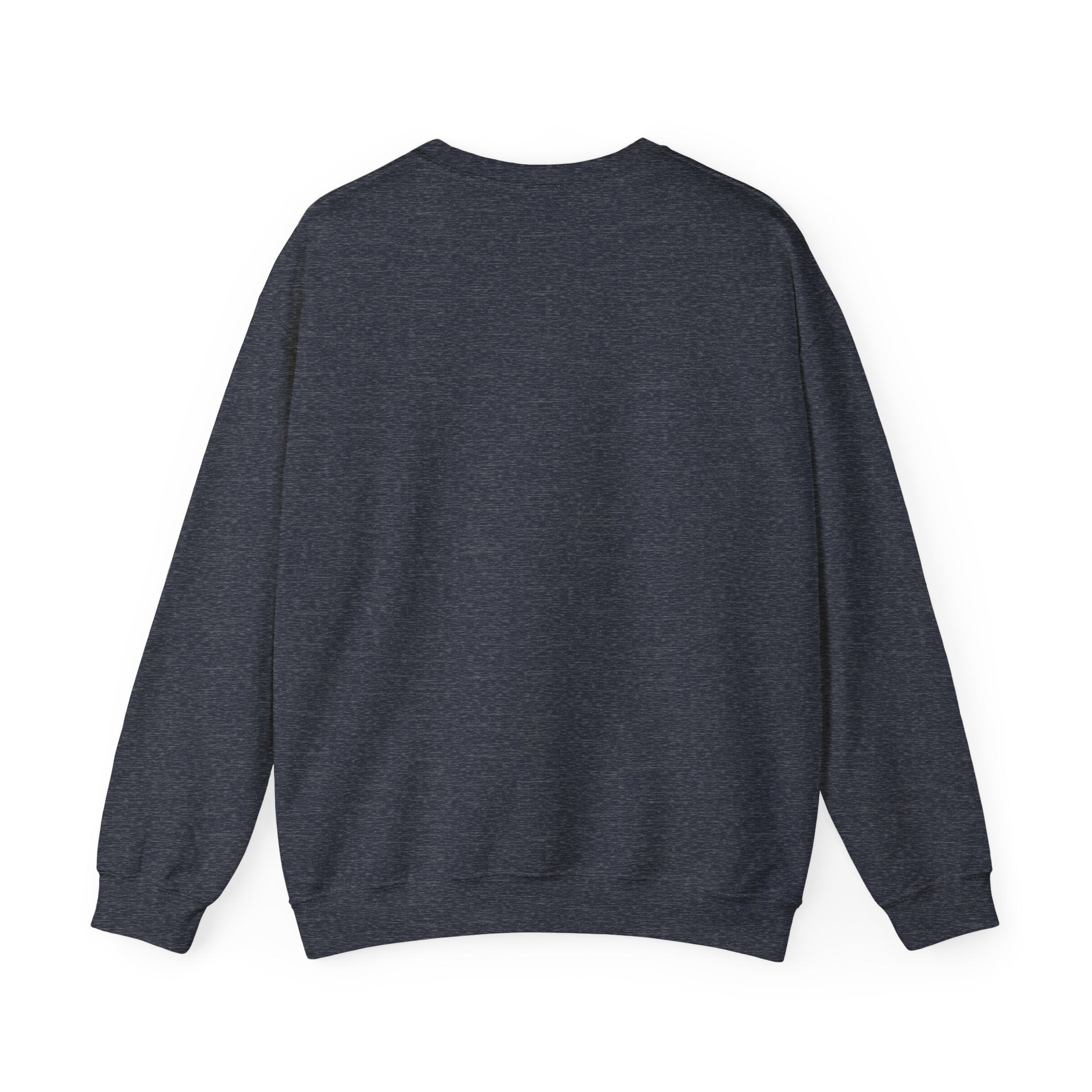 Matthew 5:13 - Christian Crewneck Sweatshirt