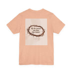 1 Peter 2:24 - Christian Tee