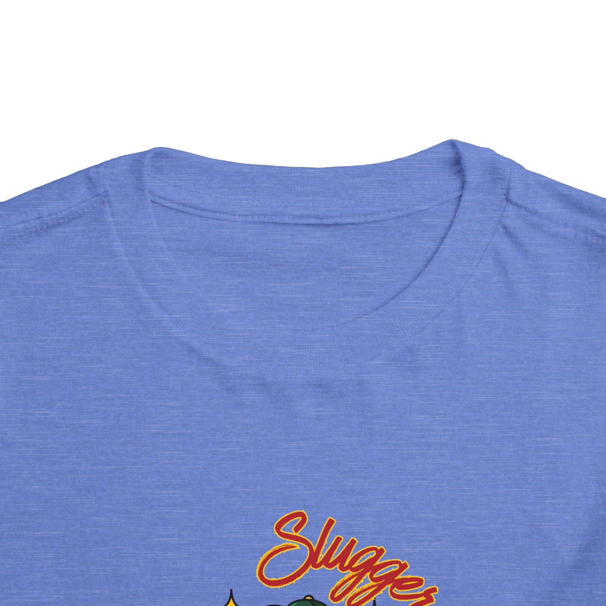 Slugger - Toddler Tee