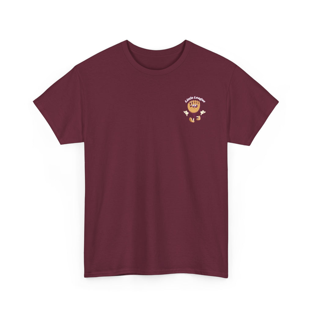 Little League Life - Graphic Tee