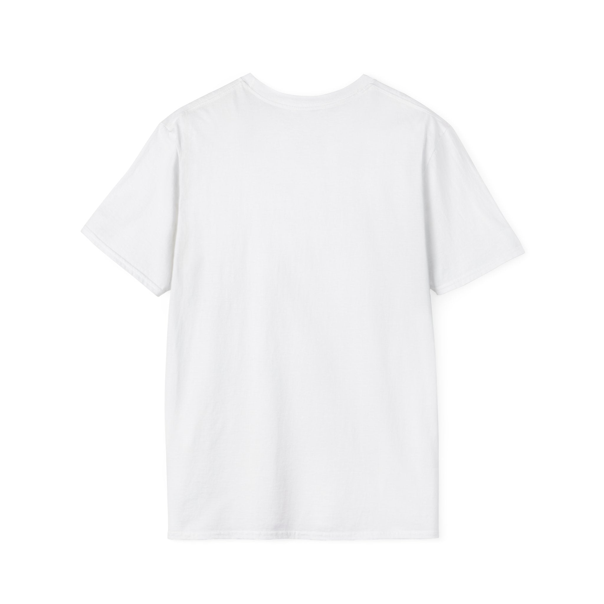 Classic Baseball Glove - Graphic Tee