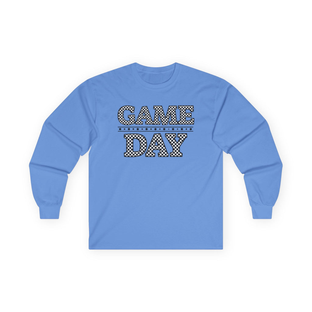 Game Day - Long Sleeve