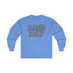 Game Day - Long Sleeve
