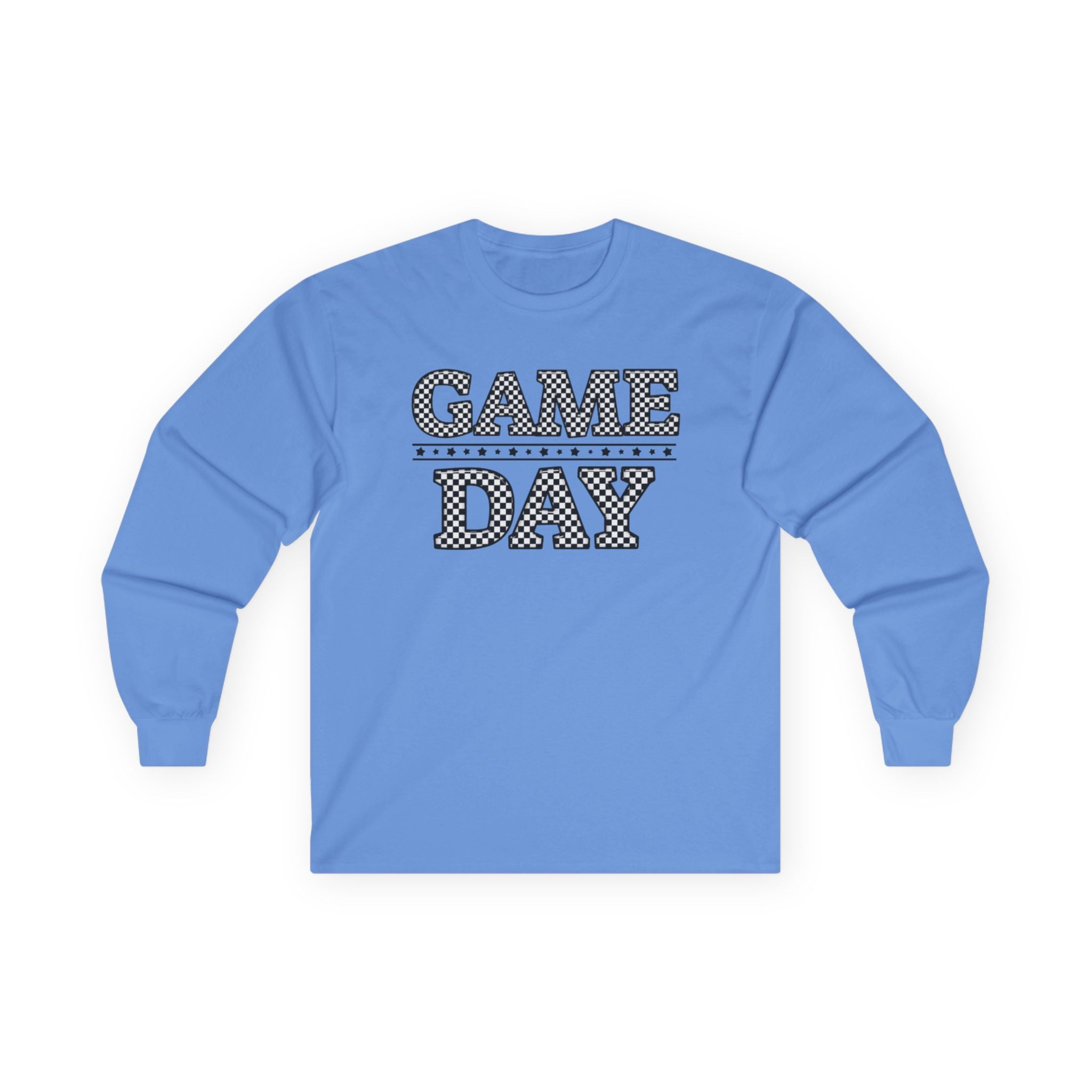 Game Day - Long Sleeve