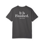 John 19:30 - Christian Vintage Tee