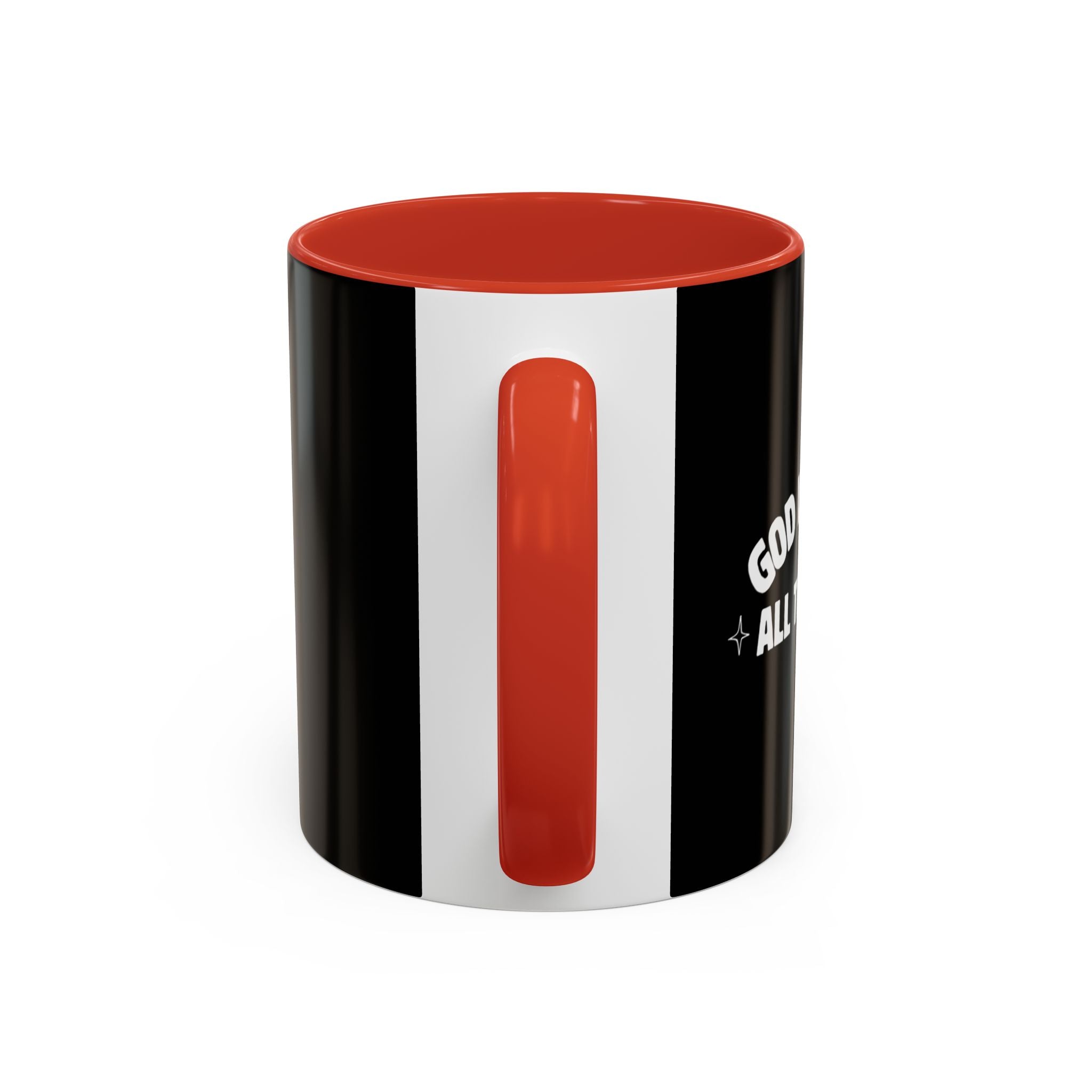 God Is Good - Coffee Mug