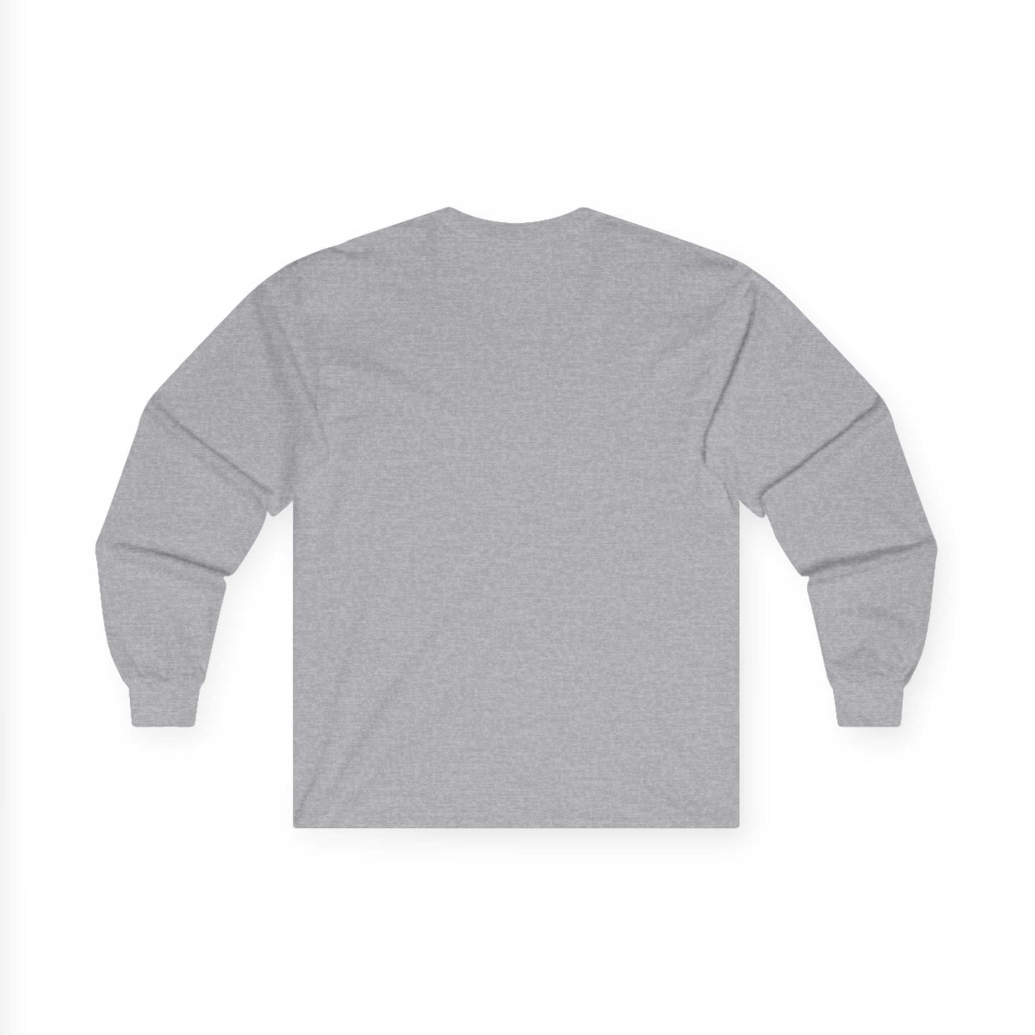 Football (CA) Game Day - Graphic Long Sleeve