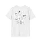 Baseball Mama - Graphic Tee