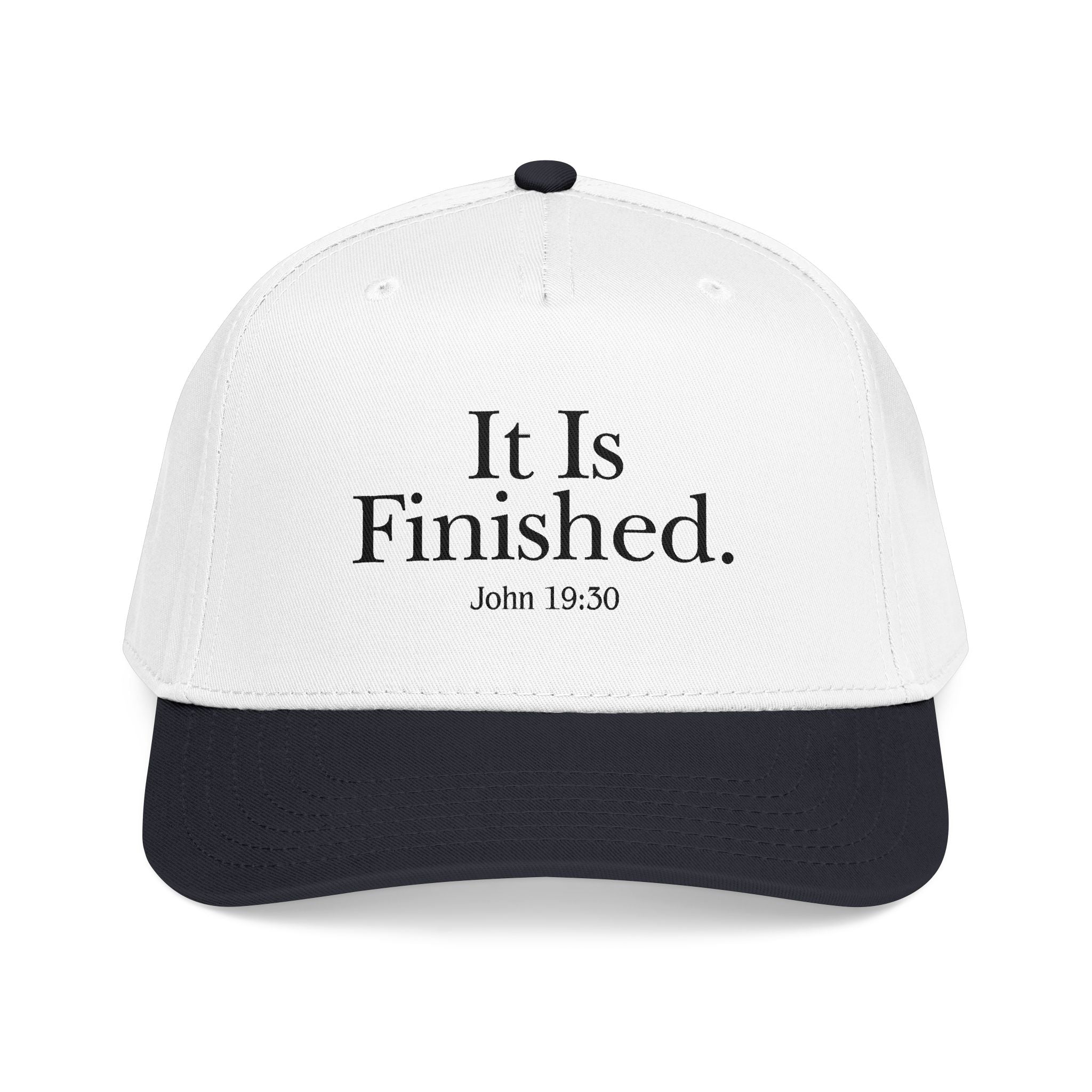 John 19:30 - Christian Hat