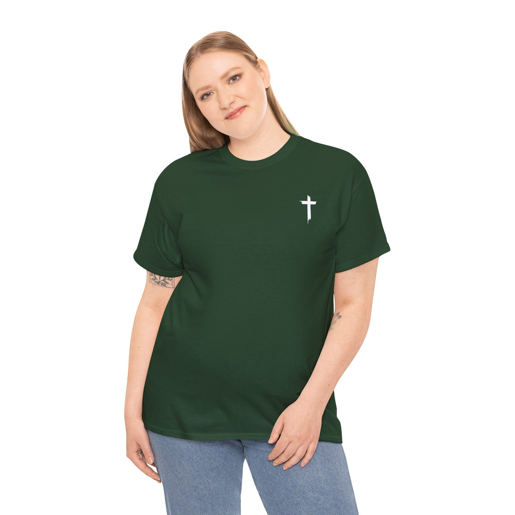 Matthew 17:7 - Christian Tee