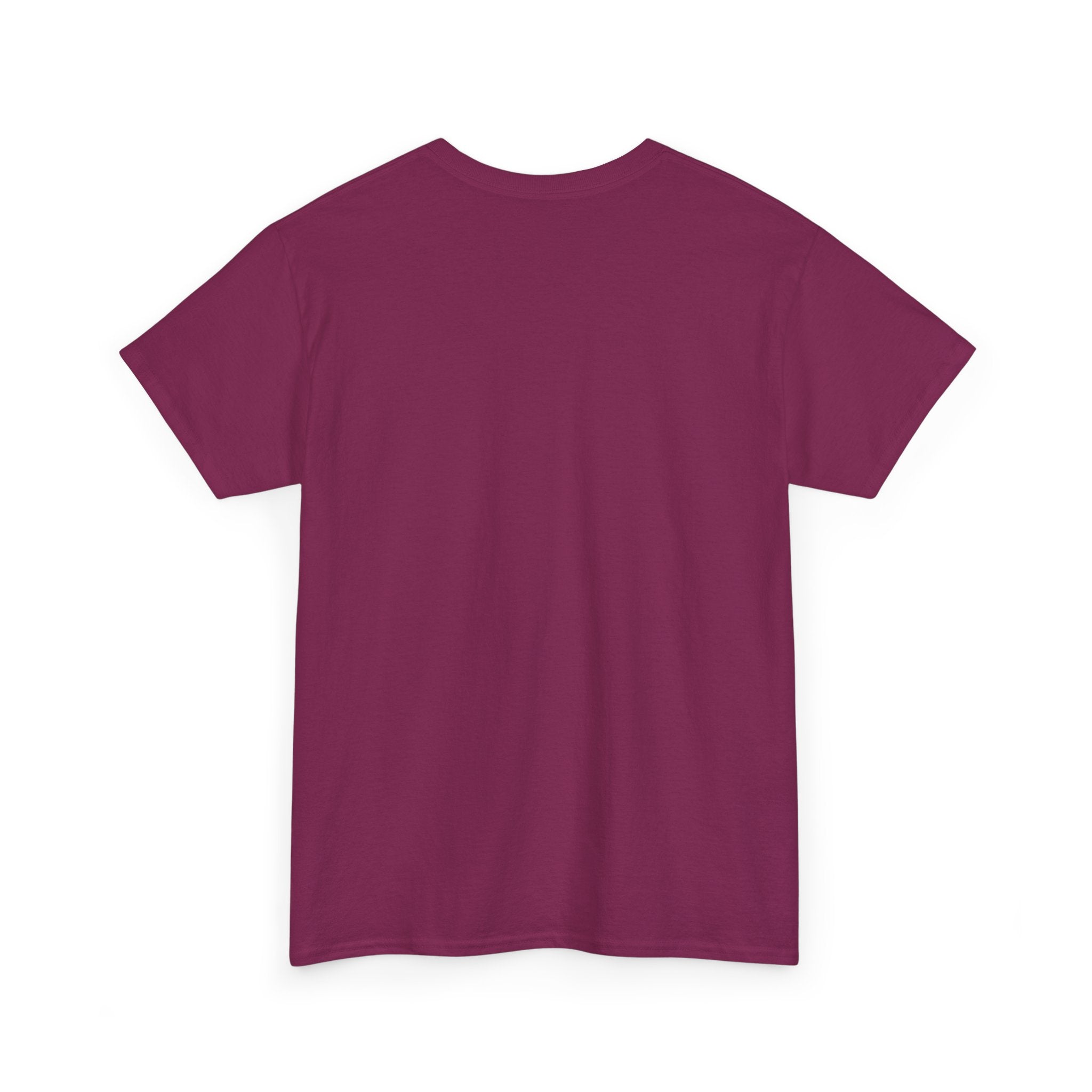 Isaiah 8:11-13 - Christian Tee
