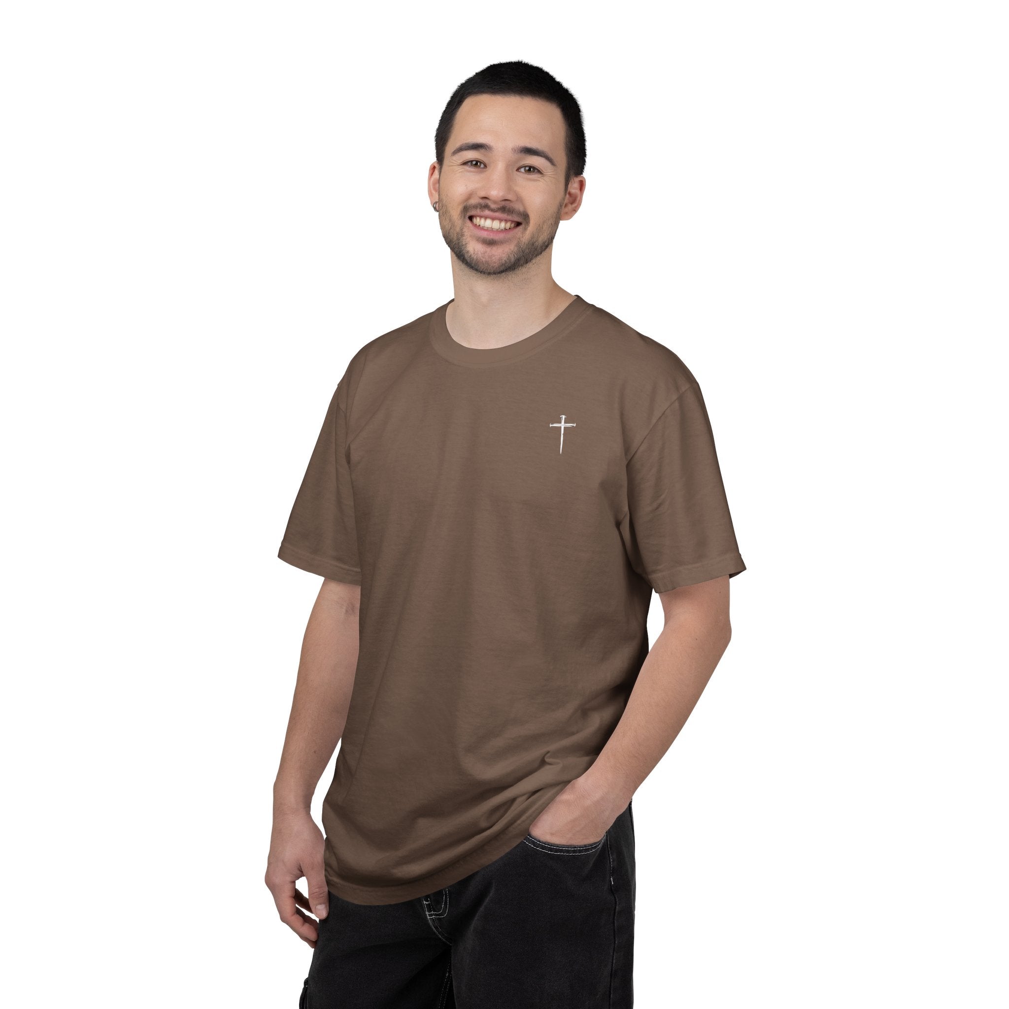 John 19:30 - Christian Vintage Tee