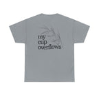 Psalm 23:5 - Christian Tee