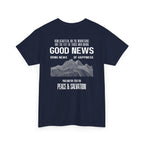 Isaiah 52:7 - Christian Tee