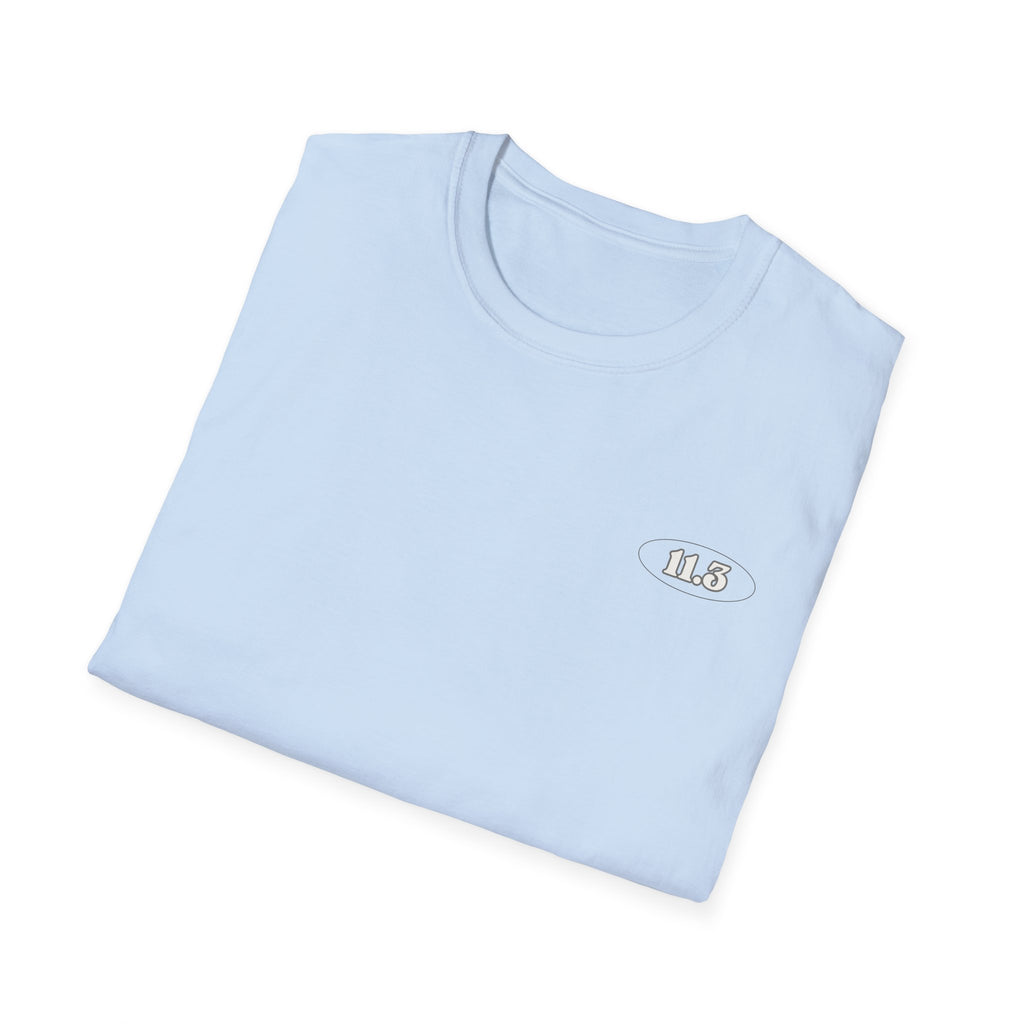 Eleven3 Studios - Graphic Tee