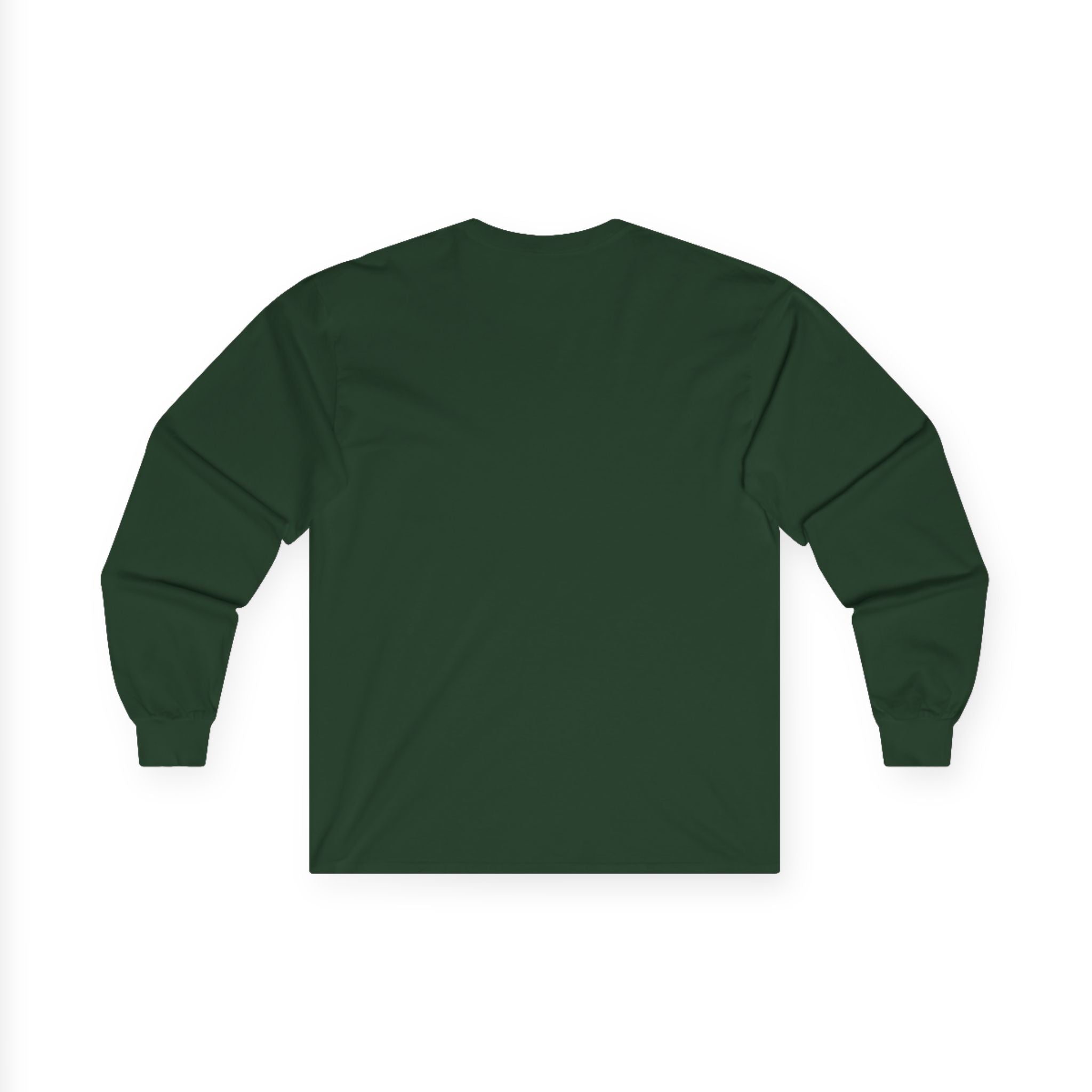 Fall Into His Grace - Christian Long Sleeve